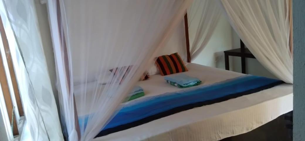 Surf Villa Hiriketiya Matara Exteriör bild